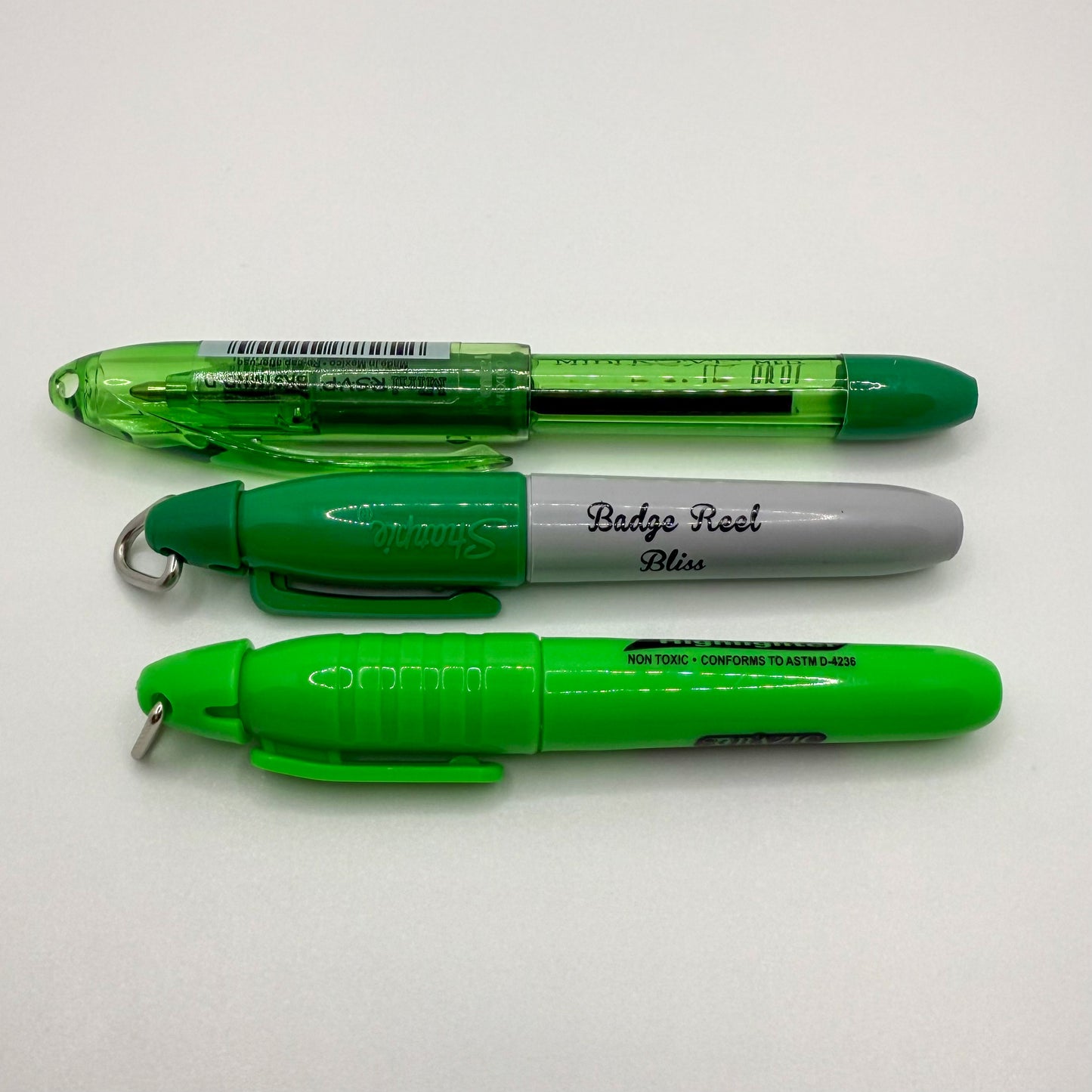 Mini Writing Tool Bundle