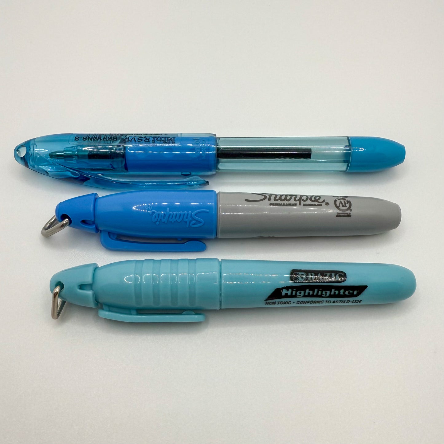 Mini Writing Tool Bundle