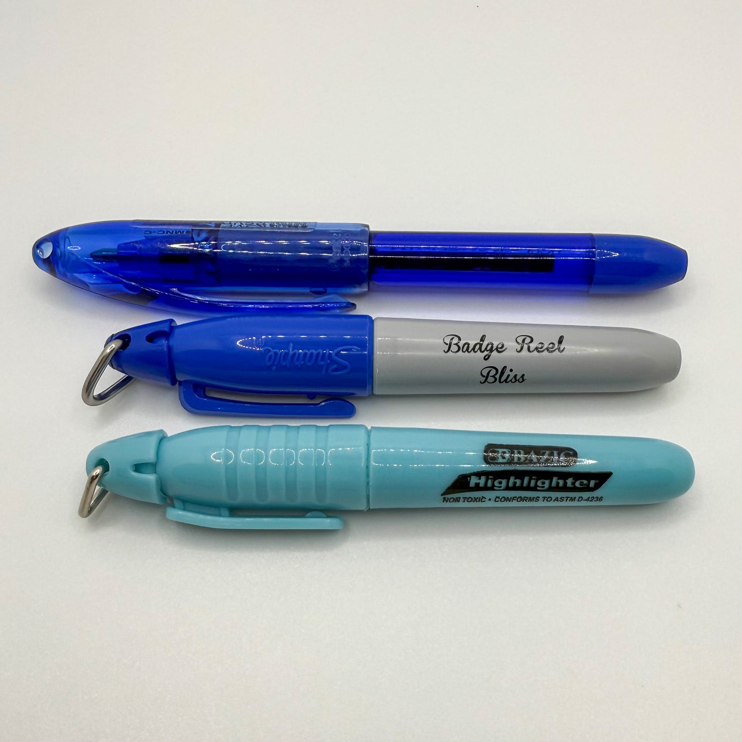 Mini Writing Tool Bundle