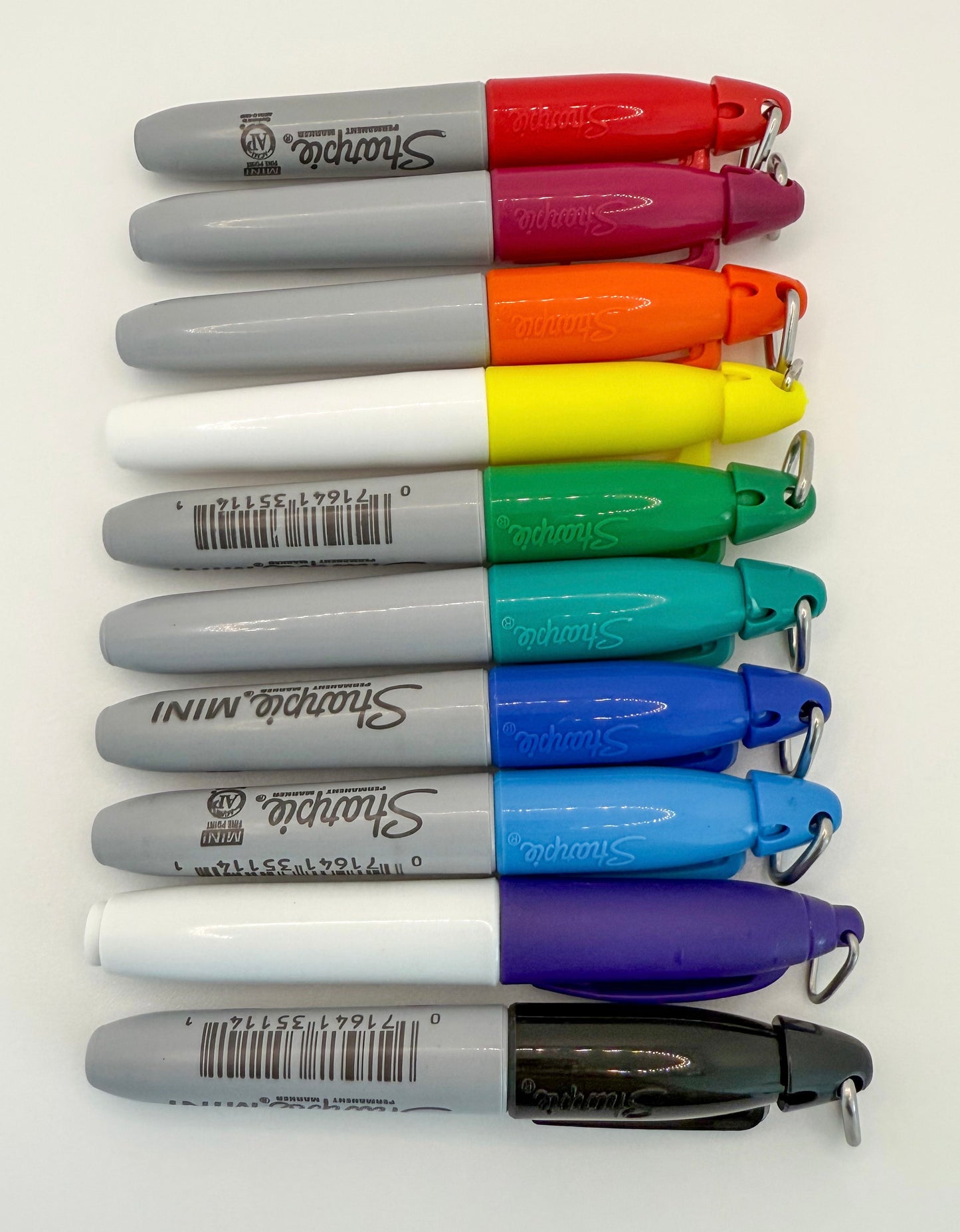 Mini Permanent Marker