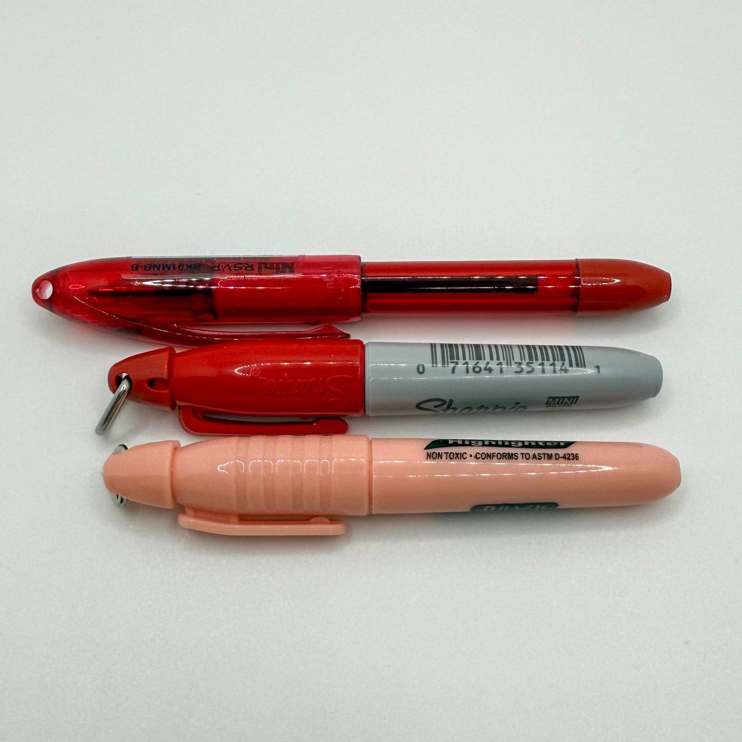 Mini Writing Tool Bundle