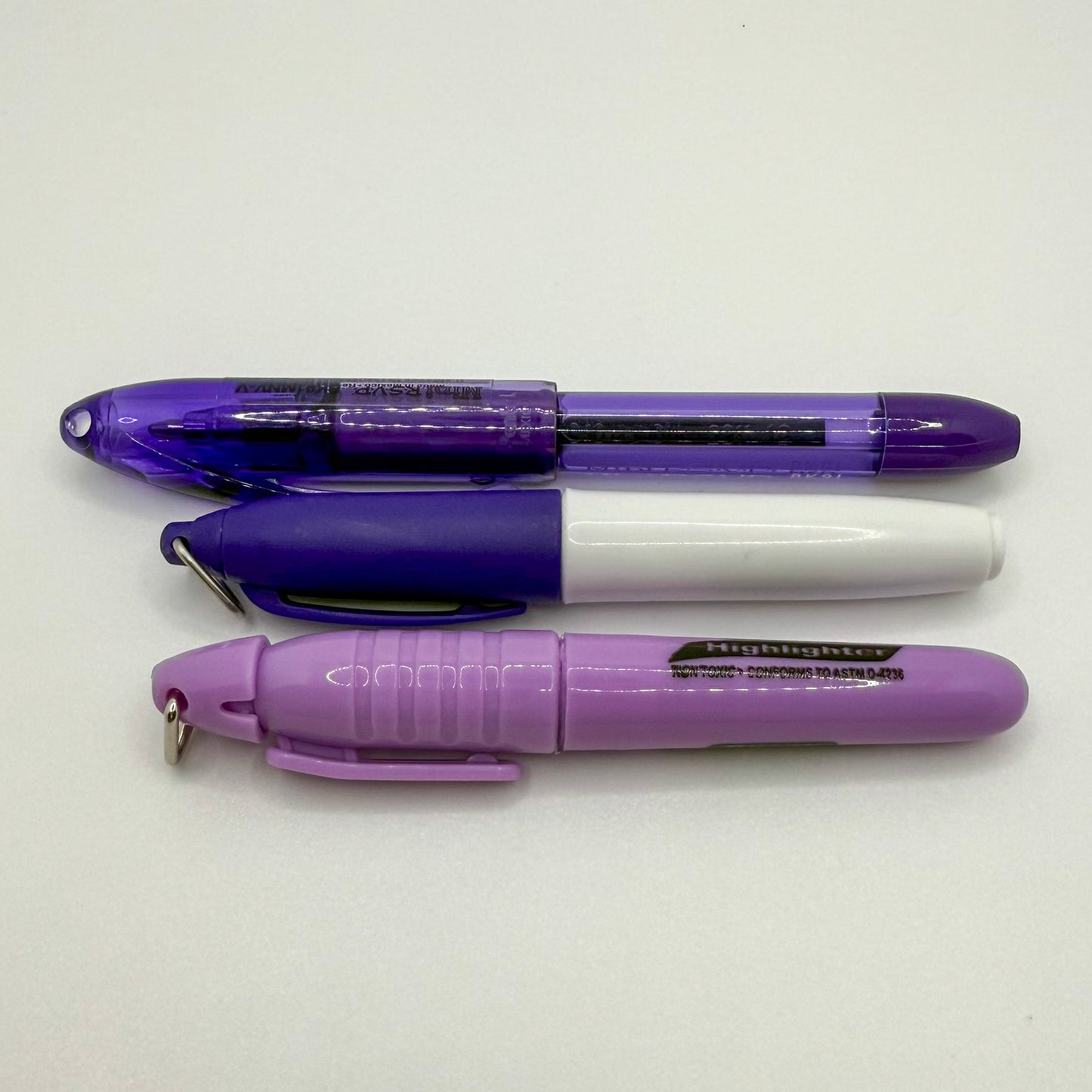 Mini Writing Tool Bundle