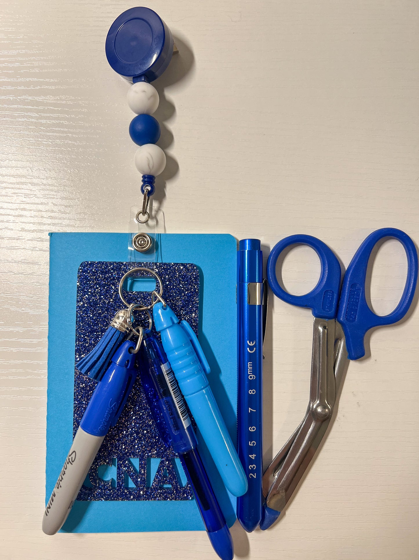 Badge Reel Kit