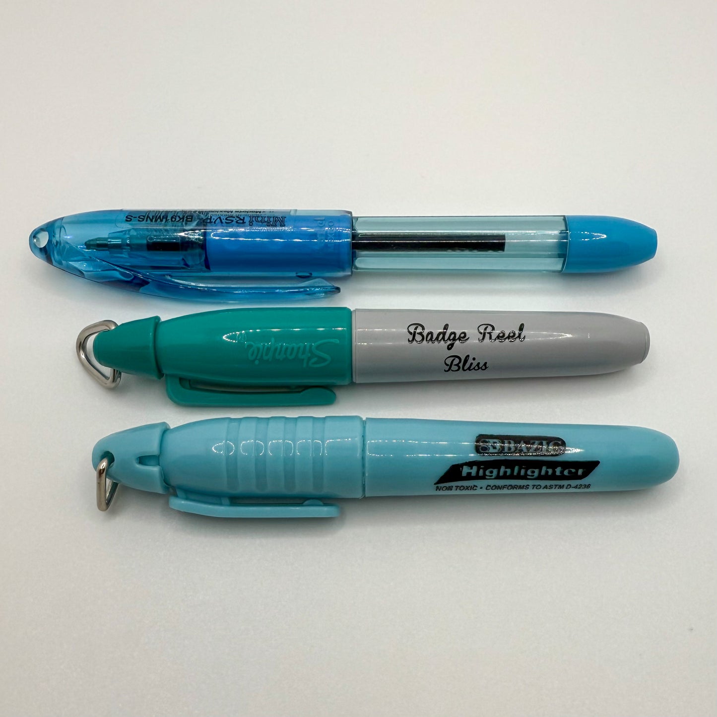 Mini Writing Tool Bundle