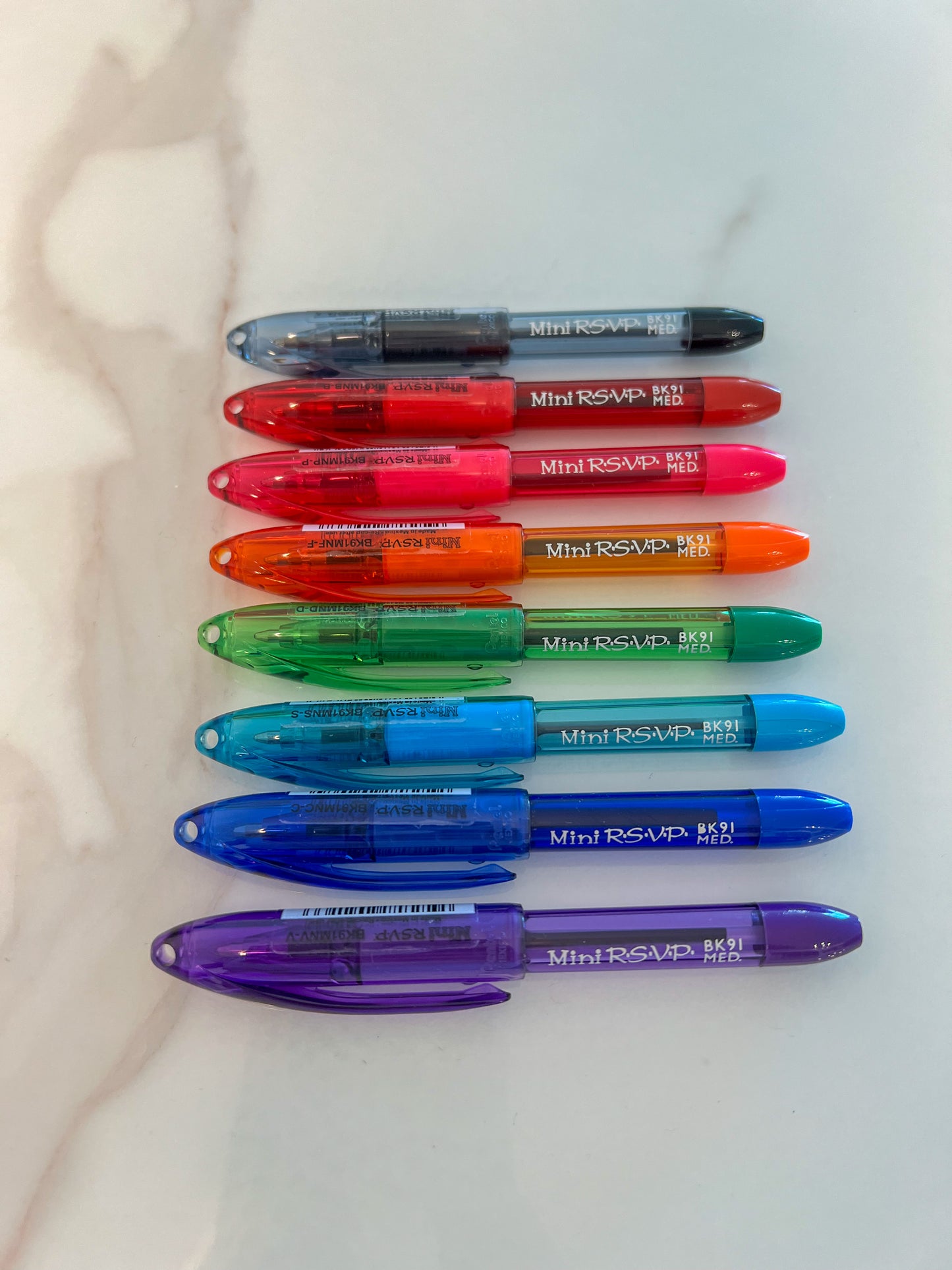 Mini Writing Tool Bundle