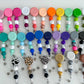 Badge Reel ID