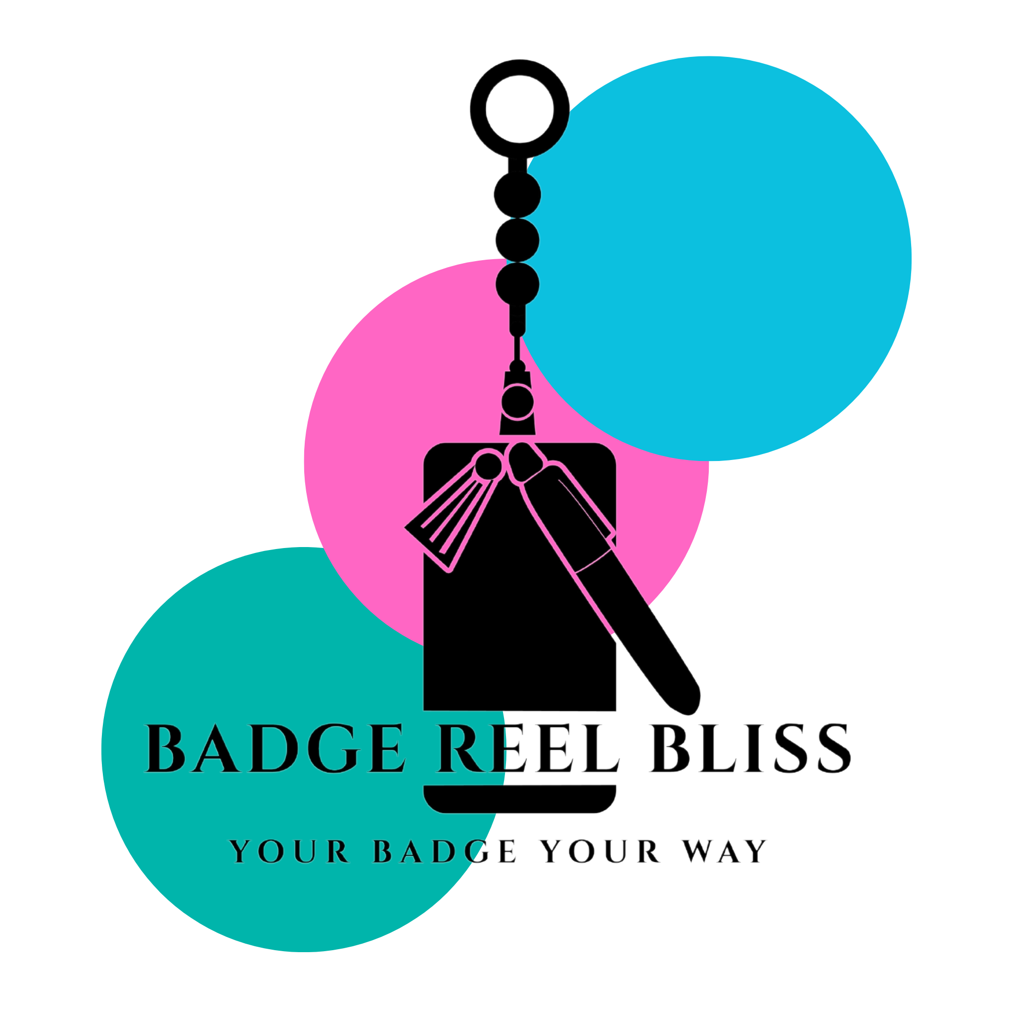 Badge Reel Bliss