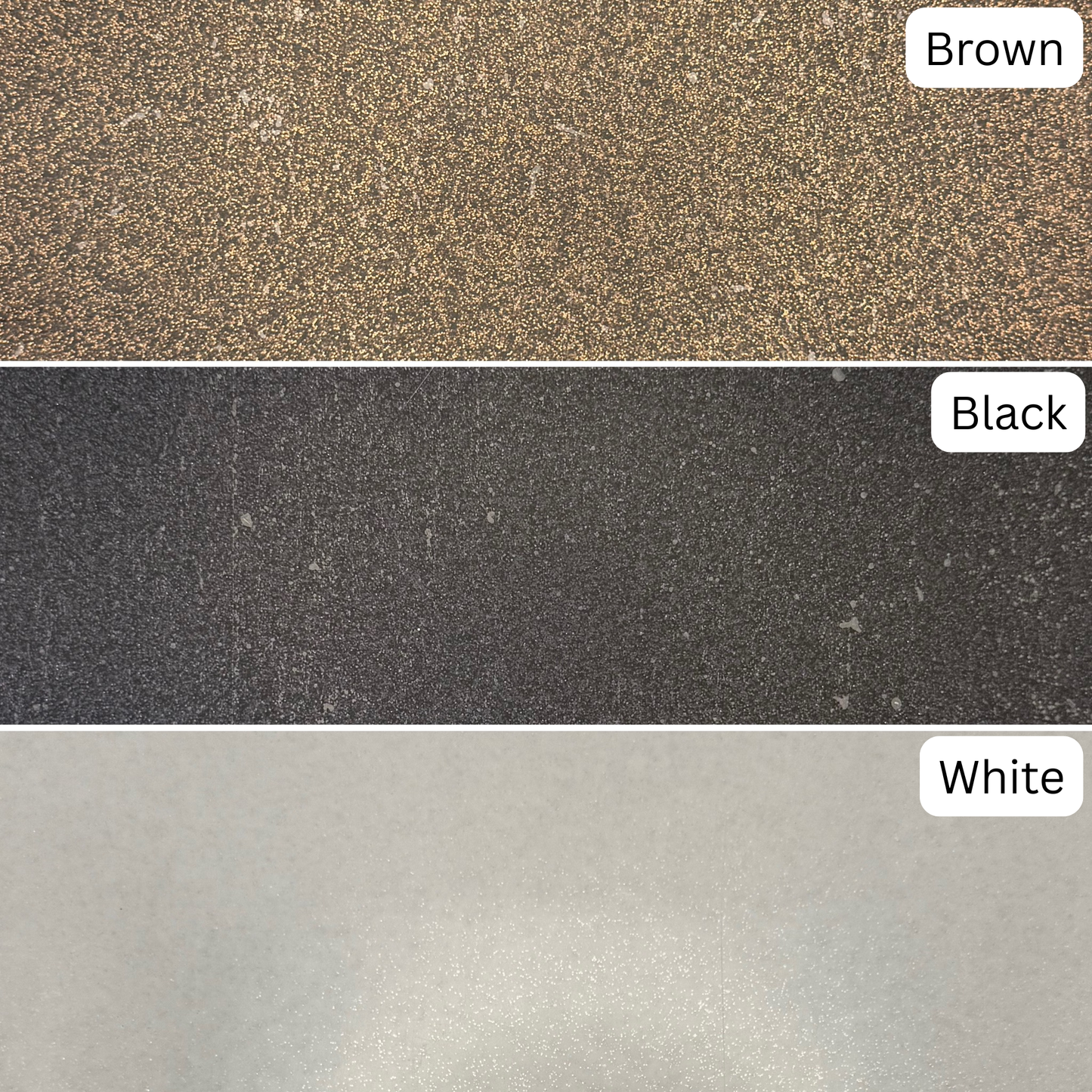 Mystery Badge Reel ID