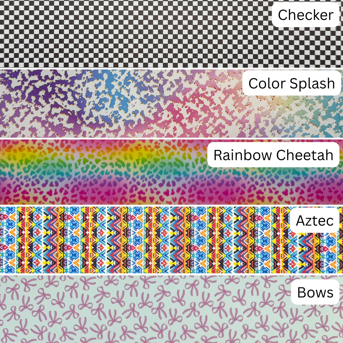 Mystery Badge Reel ID