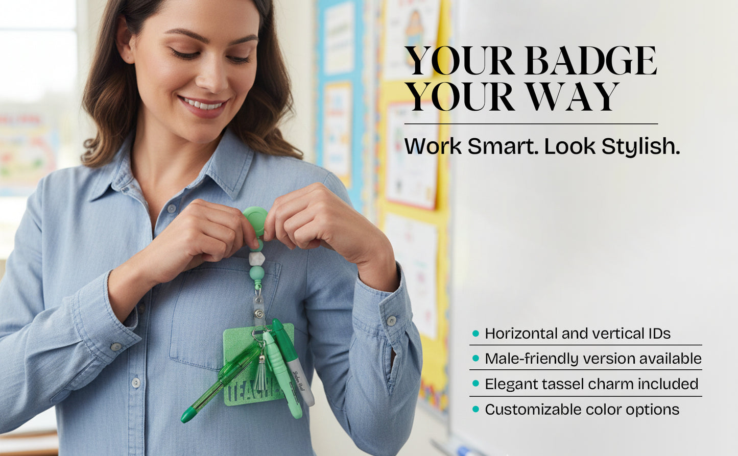 Mini Permanent Marker