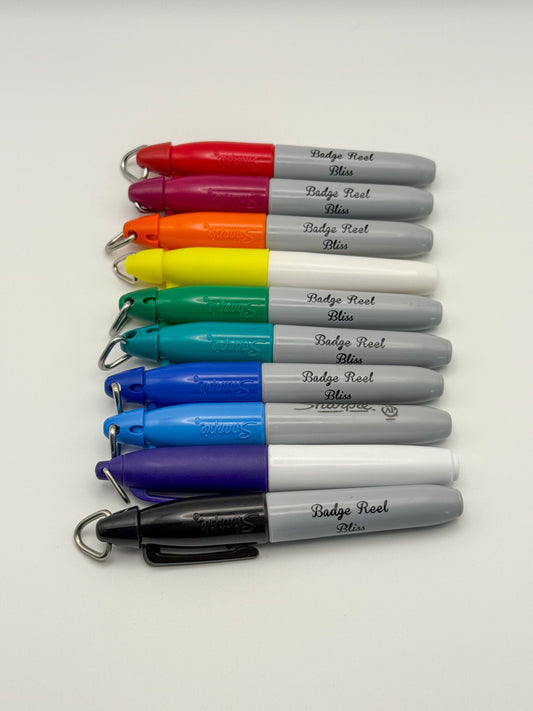 Mini Permanent Marker