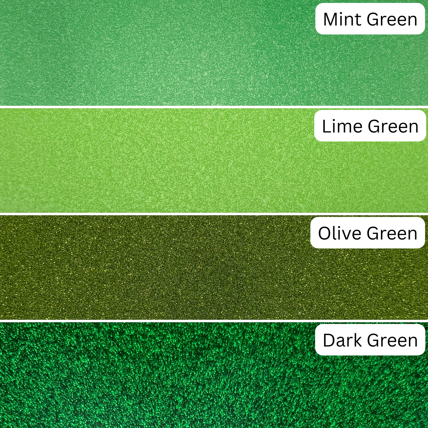 Mystery Badge Reel ID