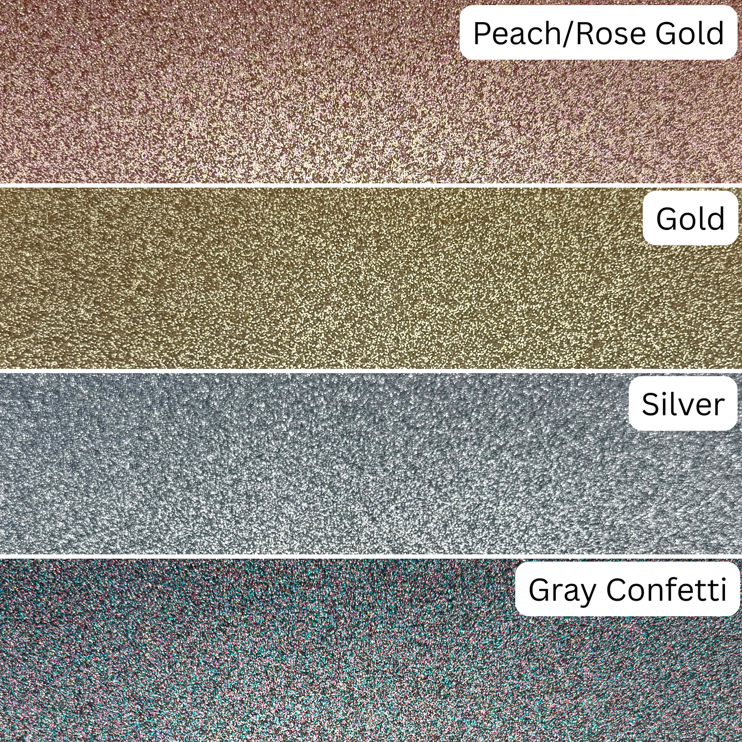 Mystery Badge Reel ID