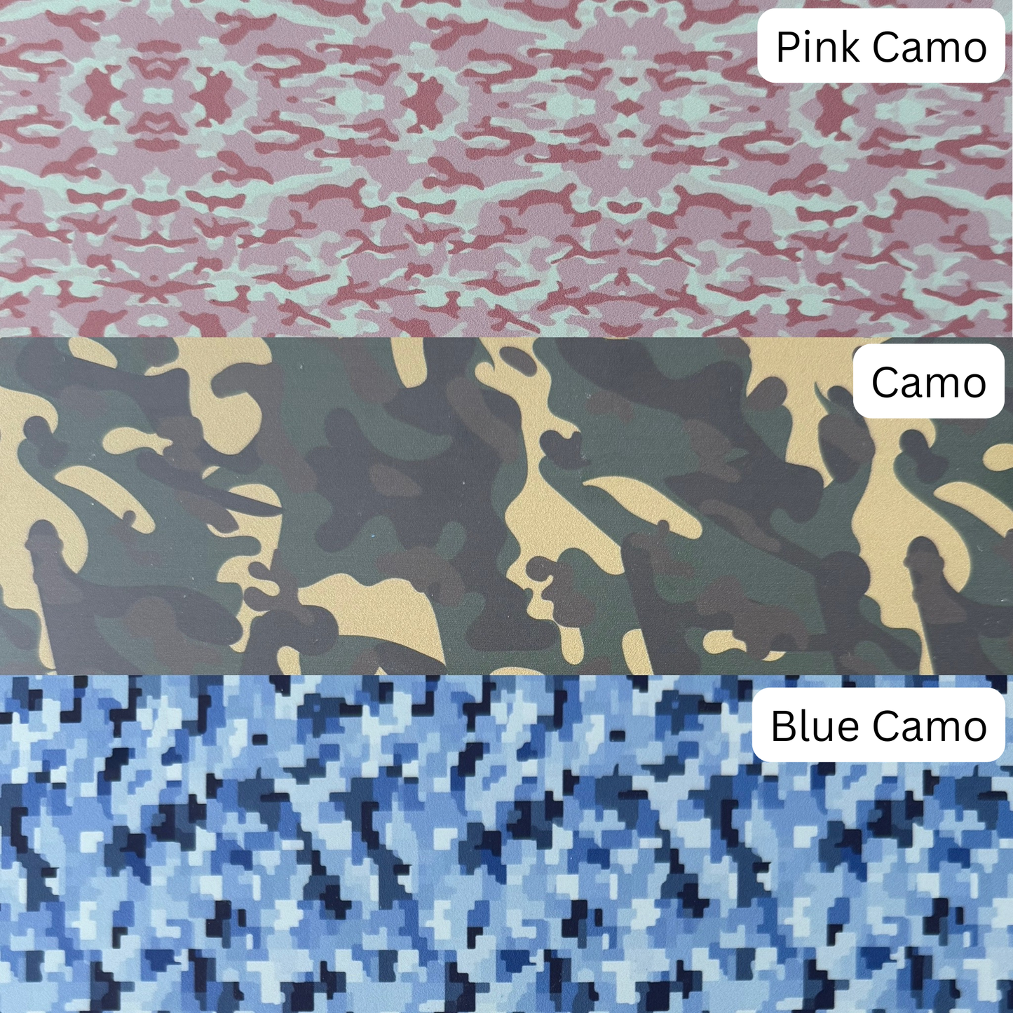 Mystery Badge Reel ID