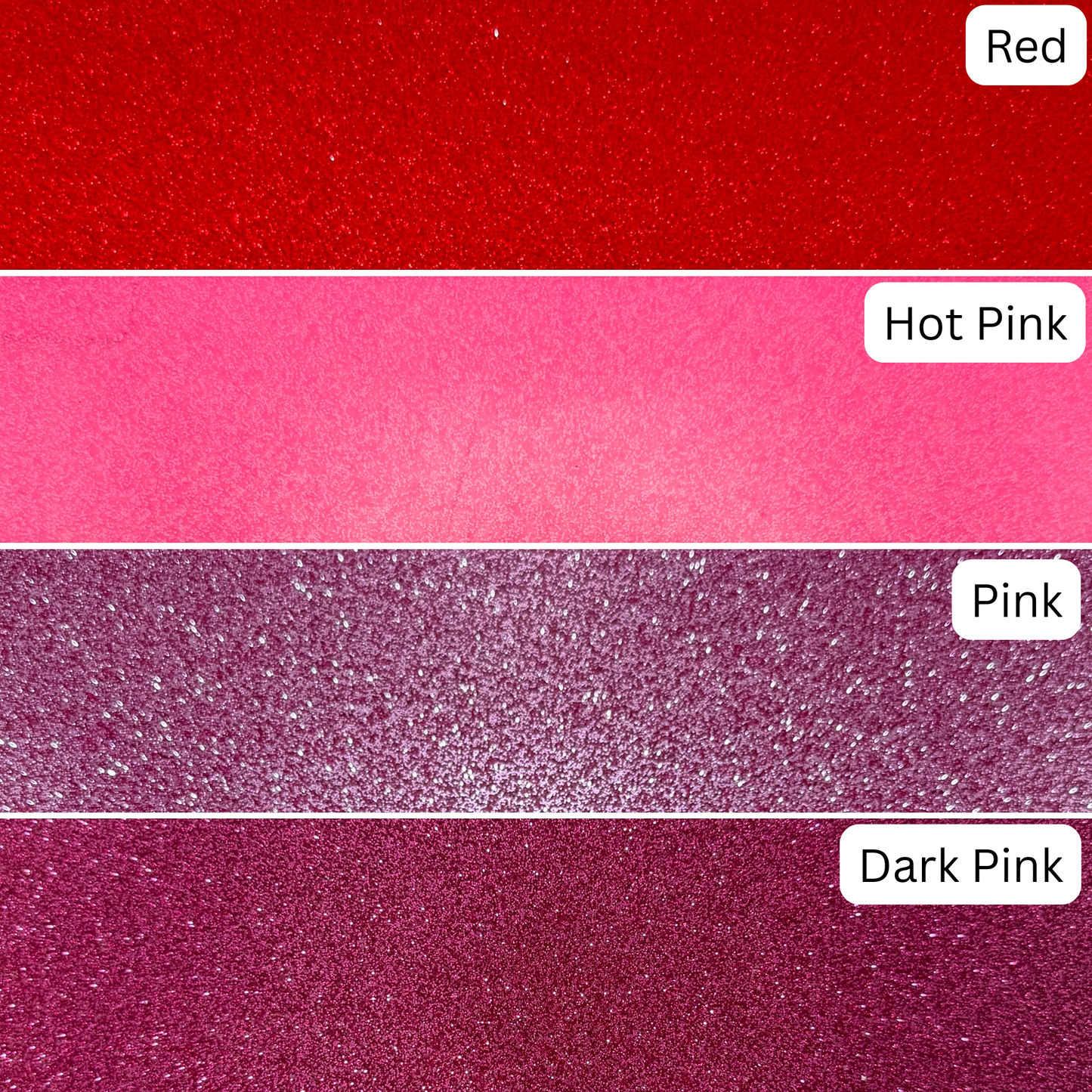 Mystery Badge Reel ID