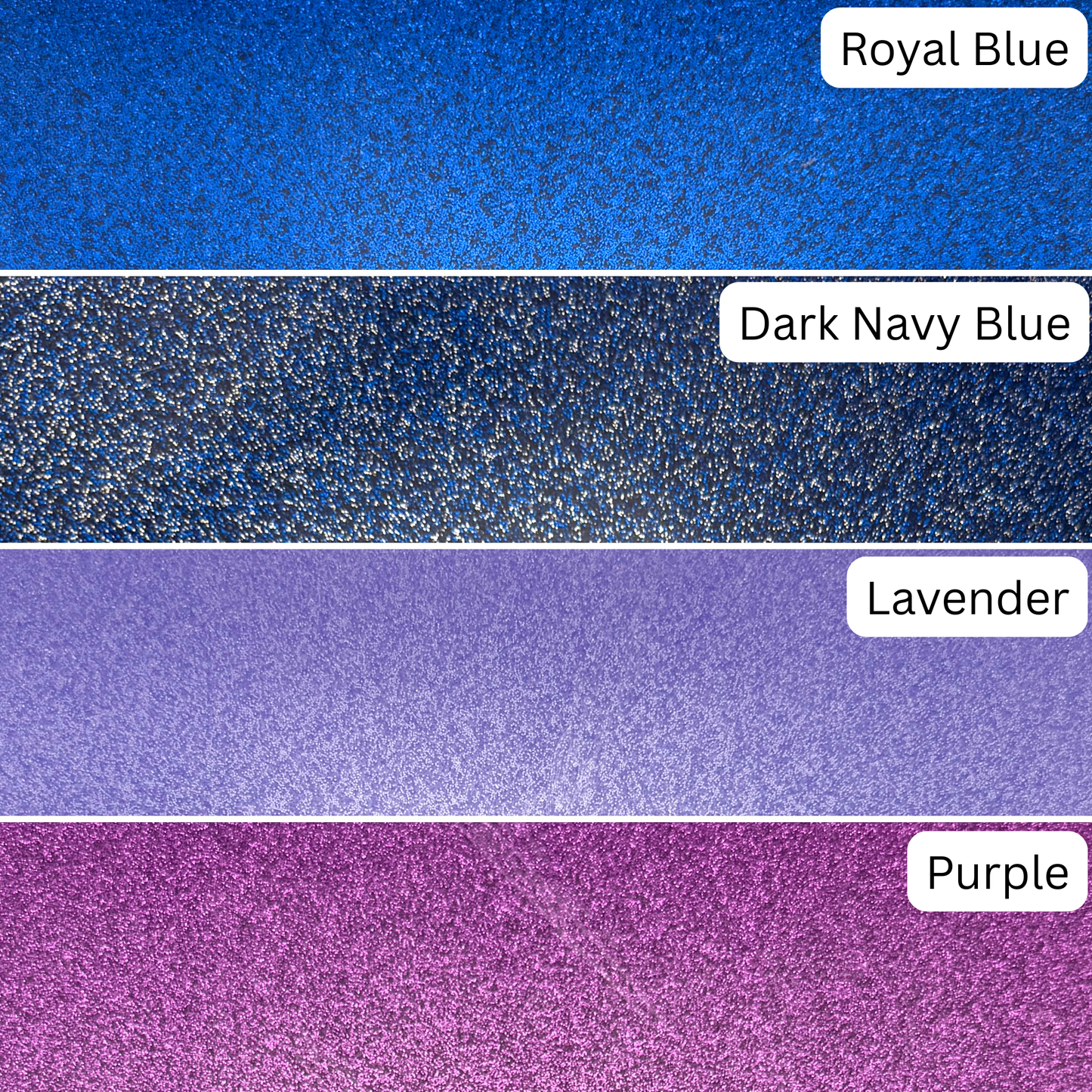 Mystery Badge Reel ID