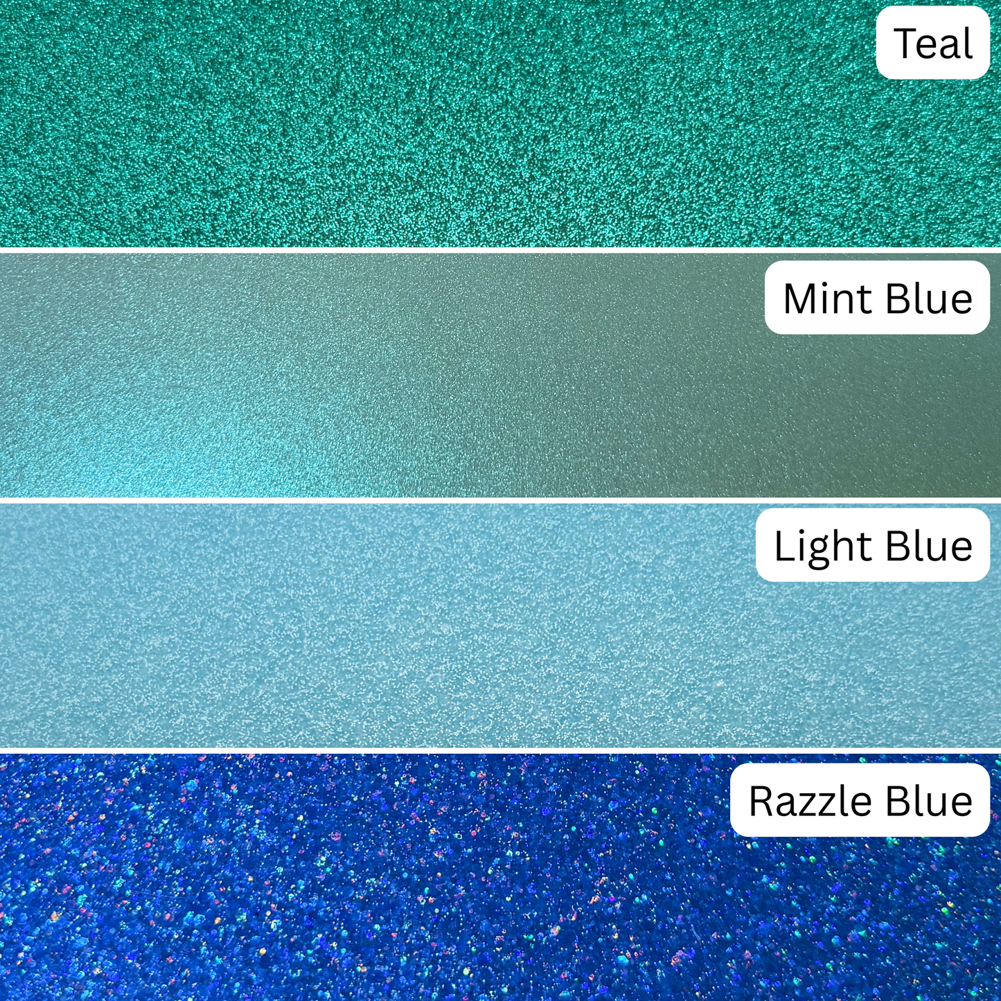 Mystery Badge Reel ID